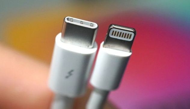 According to this report, Apple has begun testing USB-C in iPhones