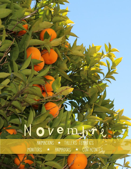 novembre