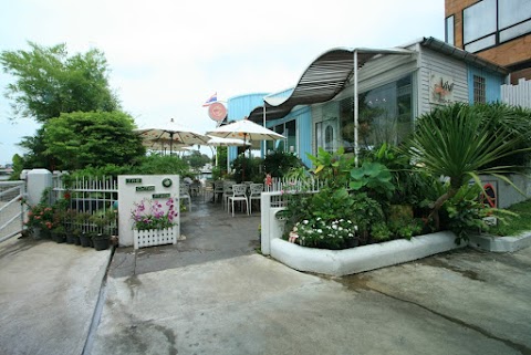 Review Coffee Cafe : ร้าน Vivi the coffee place