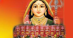 Shree Maa Randal Chalisha Hararoj Karnese-શ્રી મા રાંદલ ચાલીશા દરરોજ કરવાથી-Shree Ma Randal Chalisha every day