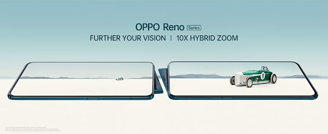 Upcoming!oppo reno 10x mobile phone ! In india with expected price list