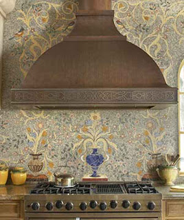 Tile Backsplash Ideas for Kitchen