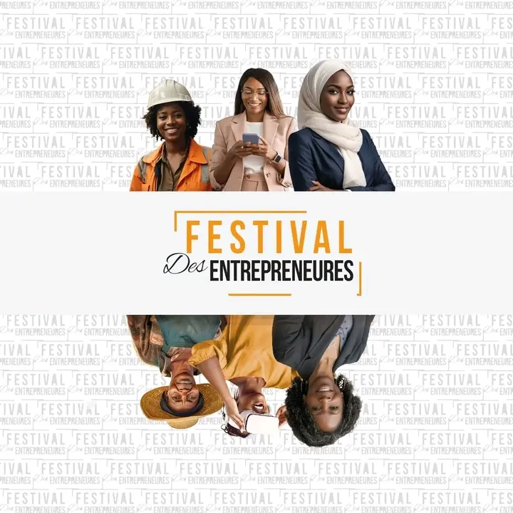 Festival des entrepreneures à Yaoundé : un rendez-vous crucial pour les femmes leaders