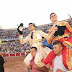 Segunda corrida de toros de la Feria Internacional de San Sebastián 