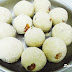 Rava laddu