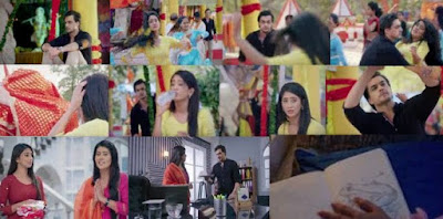 Yeh Rishta Kya Kehlata Hai Episode 20th February 2019 Written Update 