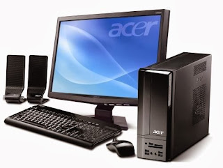  Seperangkat komputer yang bisa digunakan oleh pengguna tunggal dan biasanya komputer PC i Pengertian komputer PC dan jenis - jenis PC