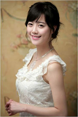 Koo Hye Sun Boys Before Flower Foto