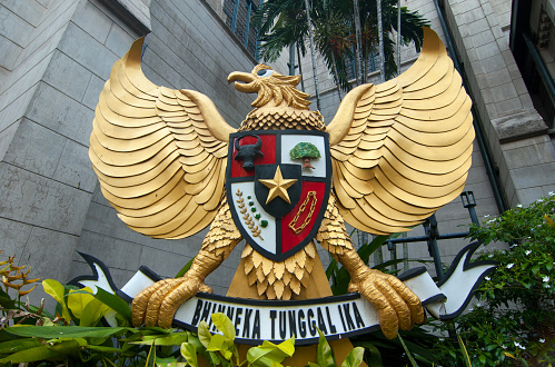 demokrasi pancasila