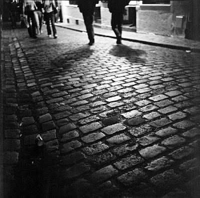 Pave de Montmartre