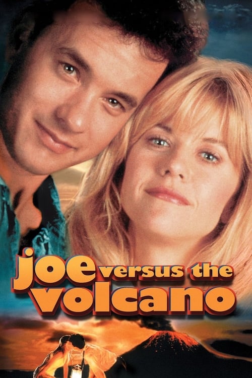 [VF] Joe contre le volcan 1990 Film Complet Streaming