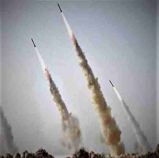 iran missile accuracy  iran missile attack  iran news  why didn t u.s. shoot down iran missiles