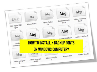install-backup-fonts-windows-computer