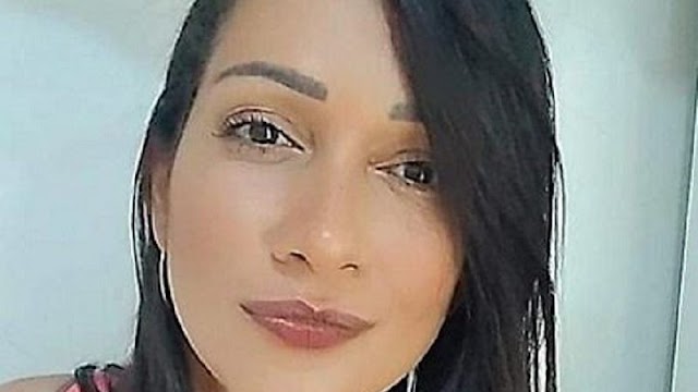 BA: Mulher tenta salvar filha, mas morre vítima de bala perdida