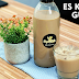 RESEP KOPI SUSU GULA AREN 1 LITER | KOPI SUSU GULA AREN KEKINIAN