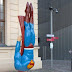 Superman Fail Street Art
