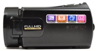 Samsung HMX-H300