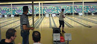 Bowling for Houston