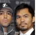 Arum: Golden Boy should apologize to Manny Pacquiao