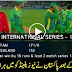 Pakistan Beat New Zealand in First T20