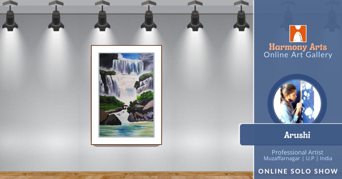 Harmony Arts