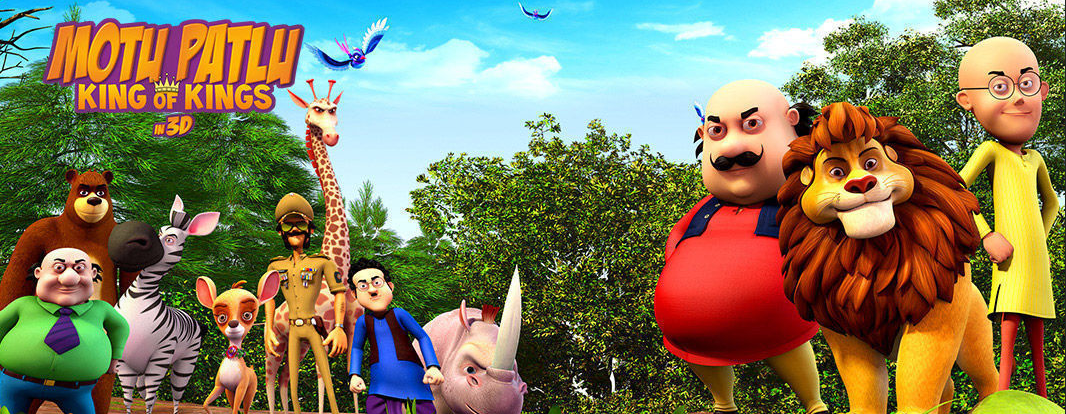 Movie Hd 1080p Full 2015 Motu Patlu King Of Kings Social Shopping