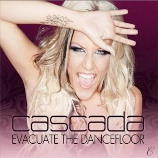 Cascada- Evacuate The Dancefloor 2009 [2CD] [Deluxe Edition]-VAG