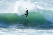 surf30 meo rip curl pro portugal  John John Florence Portugal22  QUA2439 Damien Poullenot