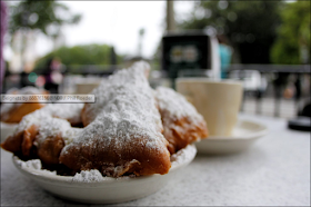 These New Orleans-Style Beignets Are Light, Fluffy And Sweet