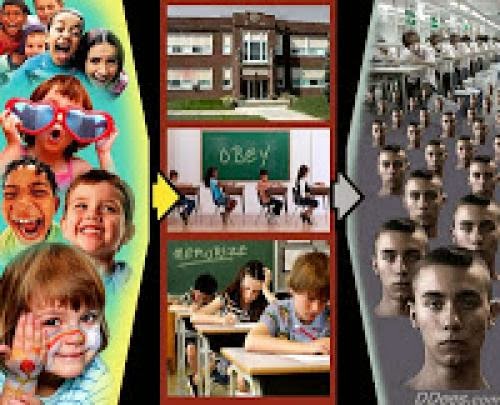 Homeschooling The Future Of Liberty