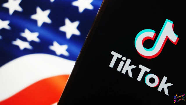  Title: TikTok's Legal Battle Against the U.S. Government: An In-Depth Exploration