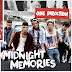 Full Album One Direction Midnight Memories