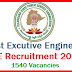 TS Assistant Excutive Engineer AEE Direct Recruitment 2022 - Get Details 