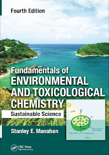 Fundamentals of Environmental and Toxicological Chemistry Sustainable Science, 4th Edition PDF