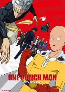 One Punch Man 2nd Season Opening/Ending Mp3 [Complete]