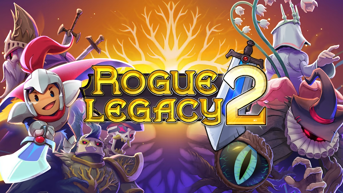 Rogue Legacy chega a Epic Games Store de forma gratuita por tempo limitado;  confira - Olhar Digital