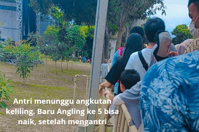 Review Taman Mini Indonesia Indah Pasca Revitalisasi