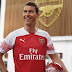 Stephan Lichtsteiner Resmi Bergabung Dengan Arsenal
