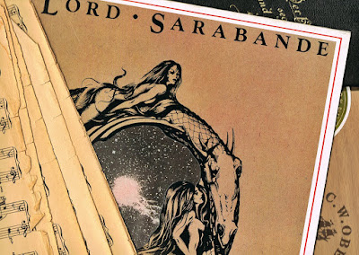 jon lord sarabande