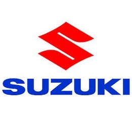 Logo Suzuki Indonesia