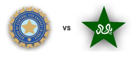 India vs Pakistan 10th ODI