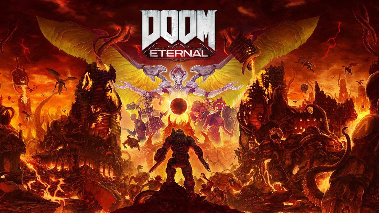 Doom Eternal