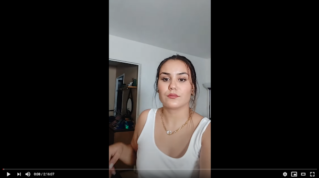 rotini alyawmi - الرخا لله كلشي رخيص ولي ما شرا يتنزه  - جديد روتيني اليومي 2021