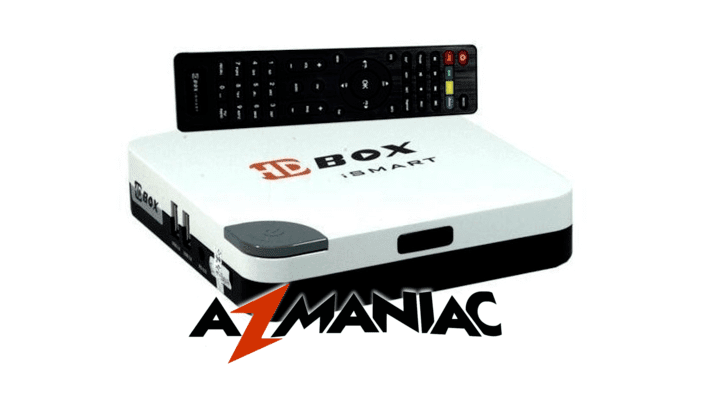 HDBox iSmart