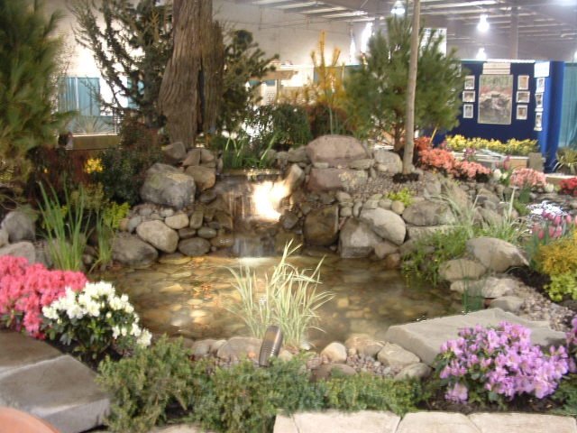 Home and Garden Show