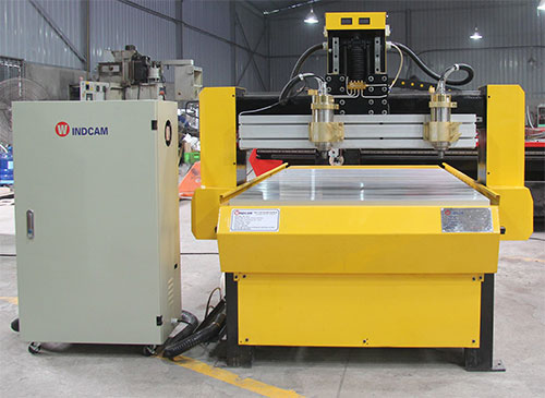 máy đục cnc 3D giá rẻ