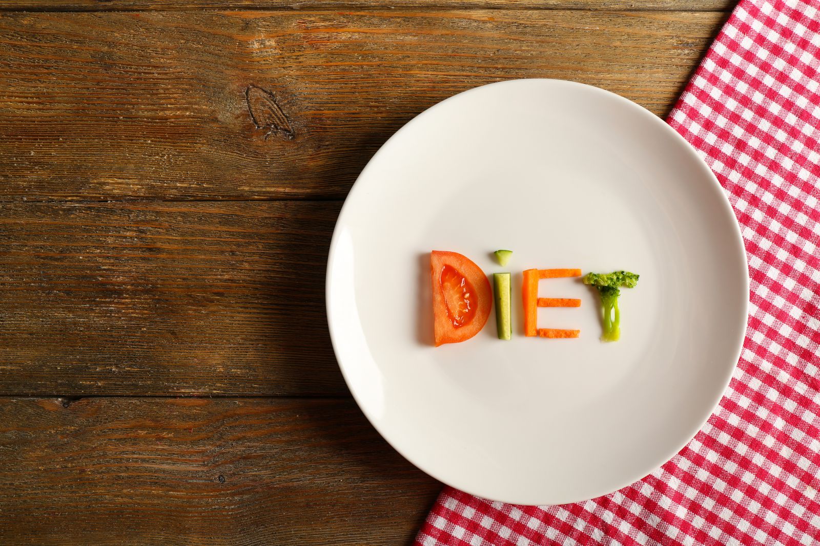 Berikut Menu Diet Sehat Selama 7 Hari untuk Sehatkan Jantung - Mas