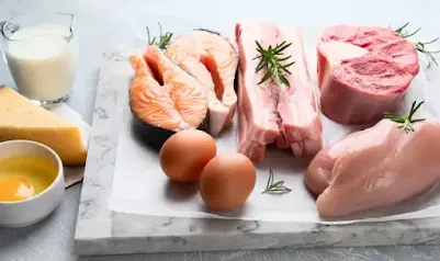 What Foods Makes Your Booty Bigger
