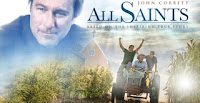 "All Saints" movie & a Fandango Giveaway! (ends 8/18/17)