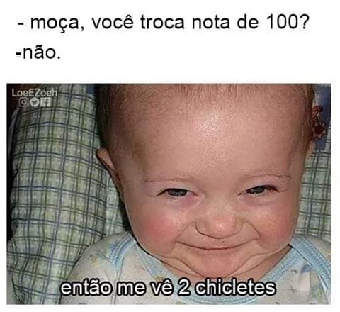 Memes engraçados 